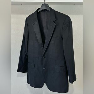 Dolce & Gabbana Men’s Suit Jacket Size 40R